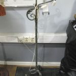 605 7228 Golvlampa